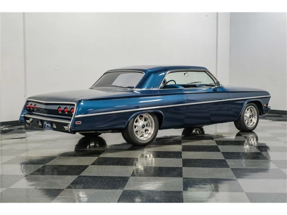 1962 Chevrolet Impala 3rd Gen - Image 13 of 31