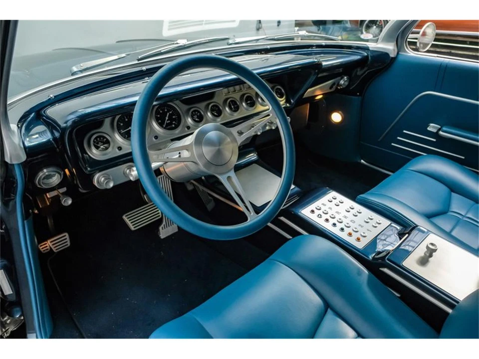 1962 Chevrolet Impala 3rd Gen - Image 3 of 31