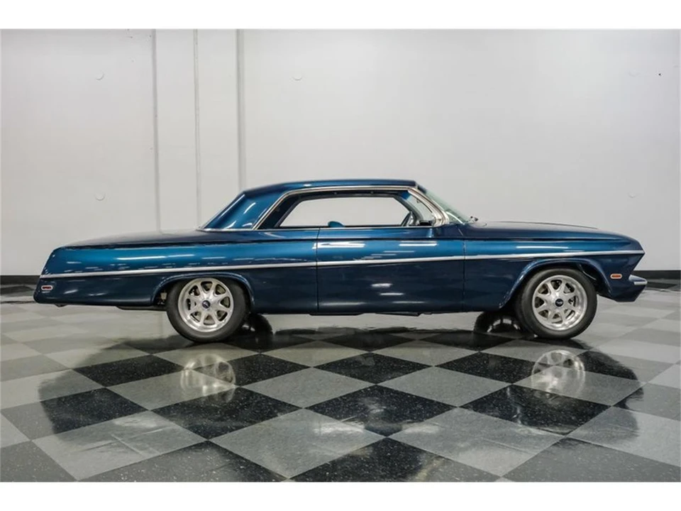 1962 Chevrolet Impala 3rd Gen - Image 14 of 31