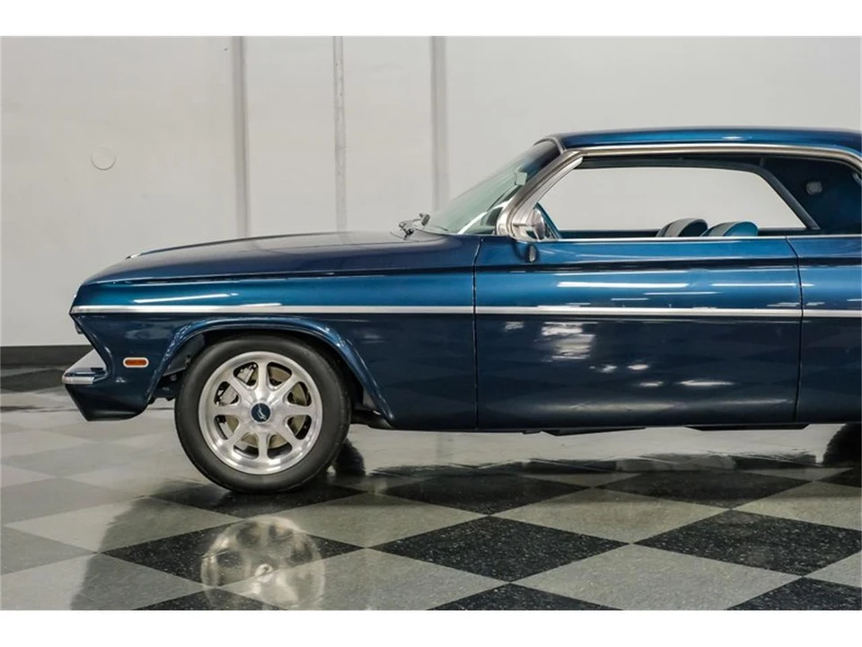 1962 Chevrolet Impala 3rd Gen - Image 24 of 31
