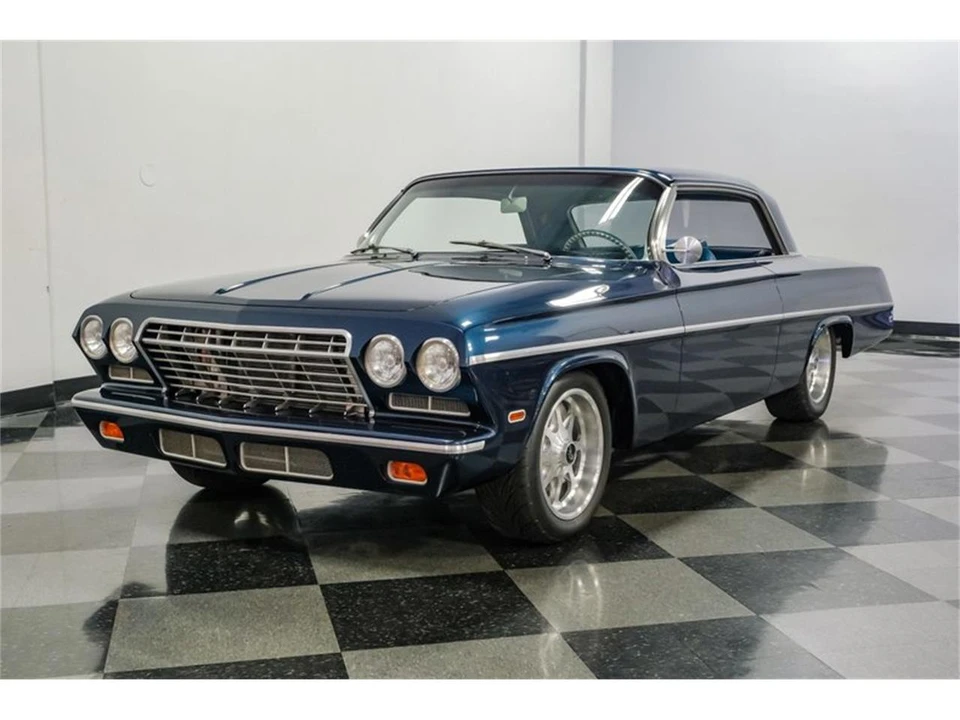 1962 Chevrolet Impala 3rd Gen - Image 19 of 31