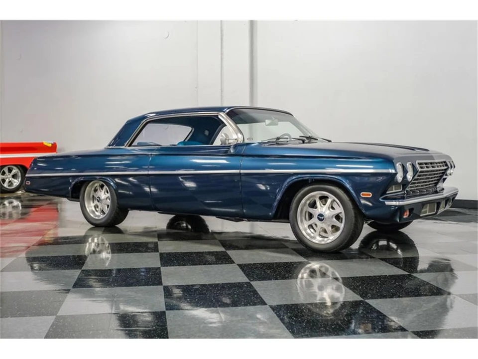 1962 Chevrolet Impala 3rd Gen - Image 15 of 31