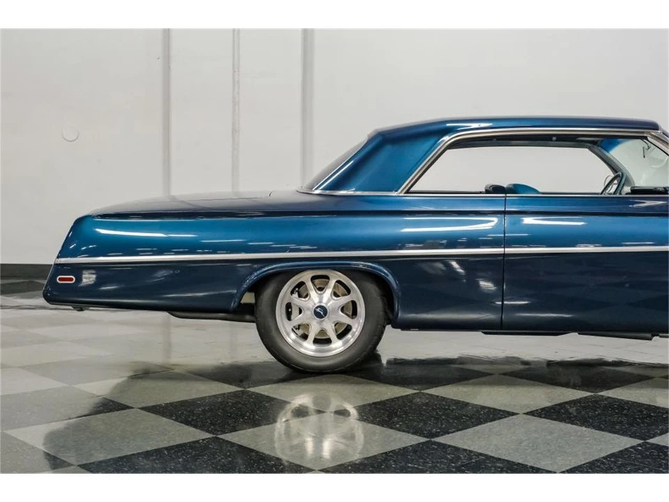 1962 Chevrolet Impala 3rd Gen - Image 30 of 31