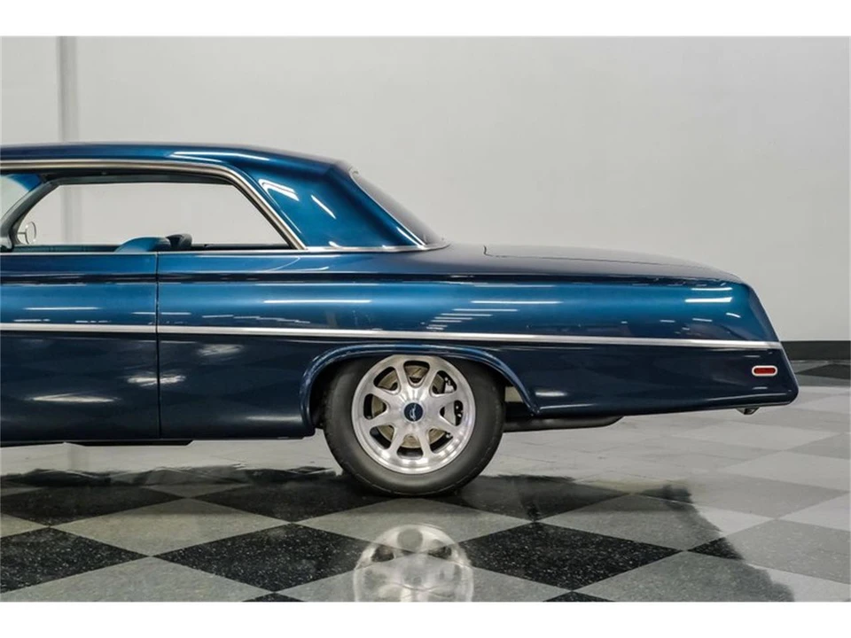 1962 Chevrolet Impala 3rd Gen - Image 25 of 31