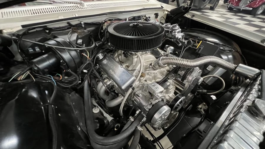 1962 Chevrolet Impala 3rd Gen - Image 15 of 20