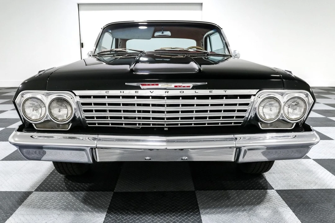 1962 Chevrolet Impala 3rd Gen - Image 2 of 21