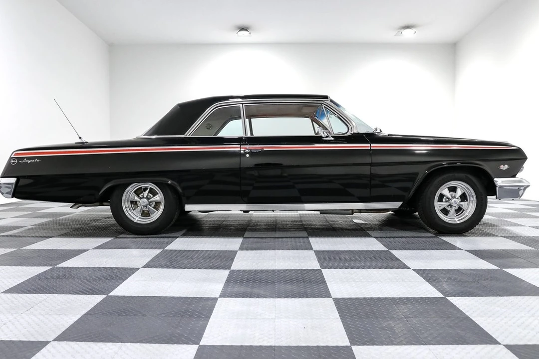 1962 Chevrolet Impala 3rd Gen - Image 9 of 21
