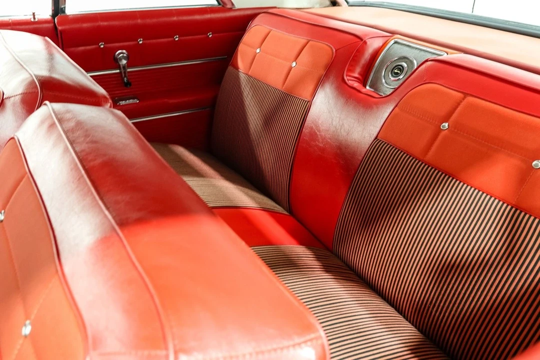 1962 Chevrolet Impala 3rd Gen - Image 16 of 21