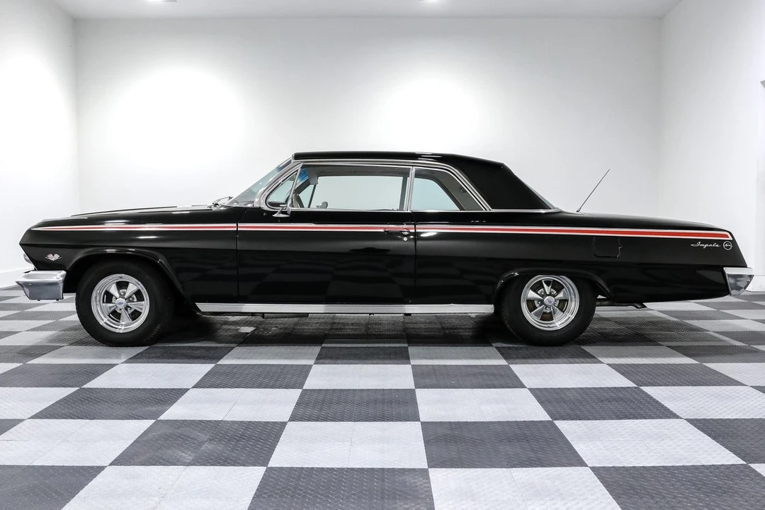 1962 Chevrolet Impala 3rd Gen - Image 4 of 21
