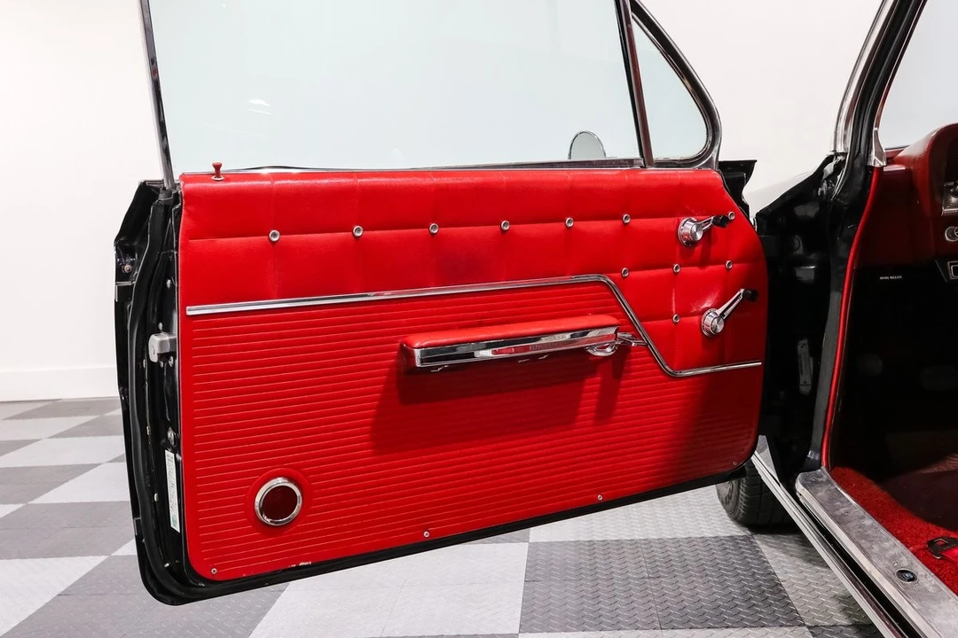 1962 Chevrolet Impala 3rd Gen - Image 13 of 21