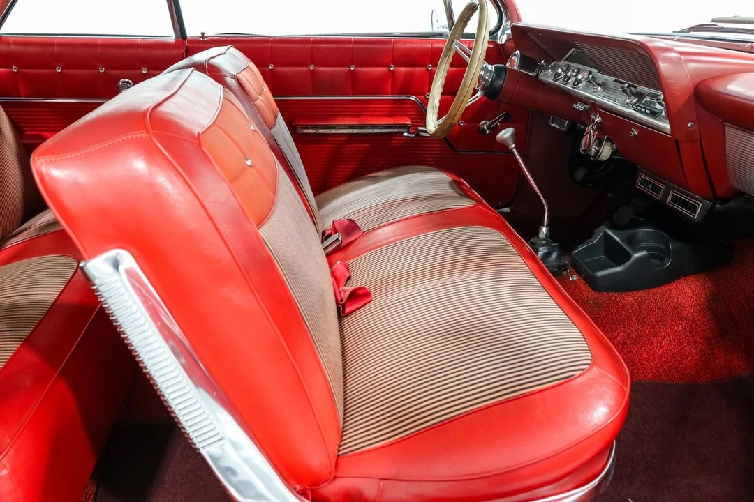 1962 Chevrolet Impala 3rd Gen - Image 19 of 21