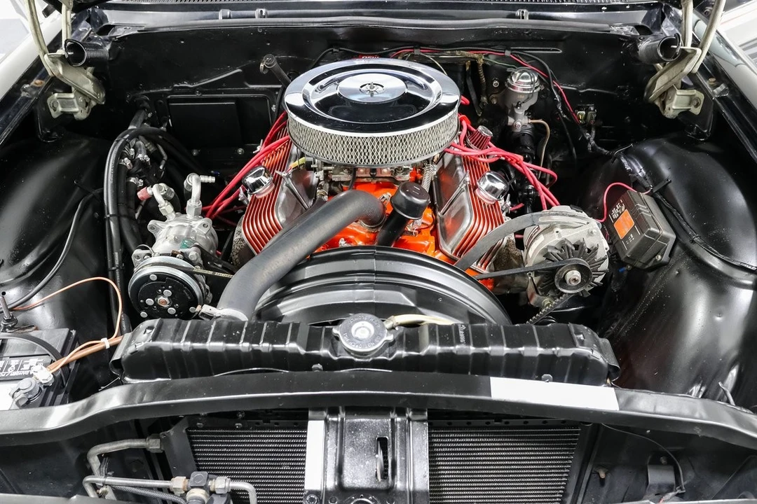 1962 Chevrolet Impala 3rd Gen - Image 11 of 21