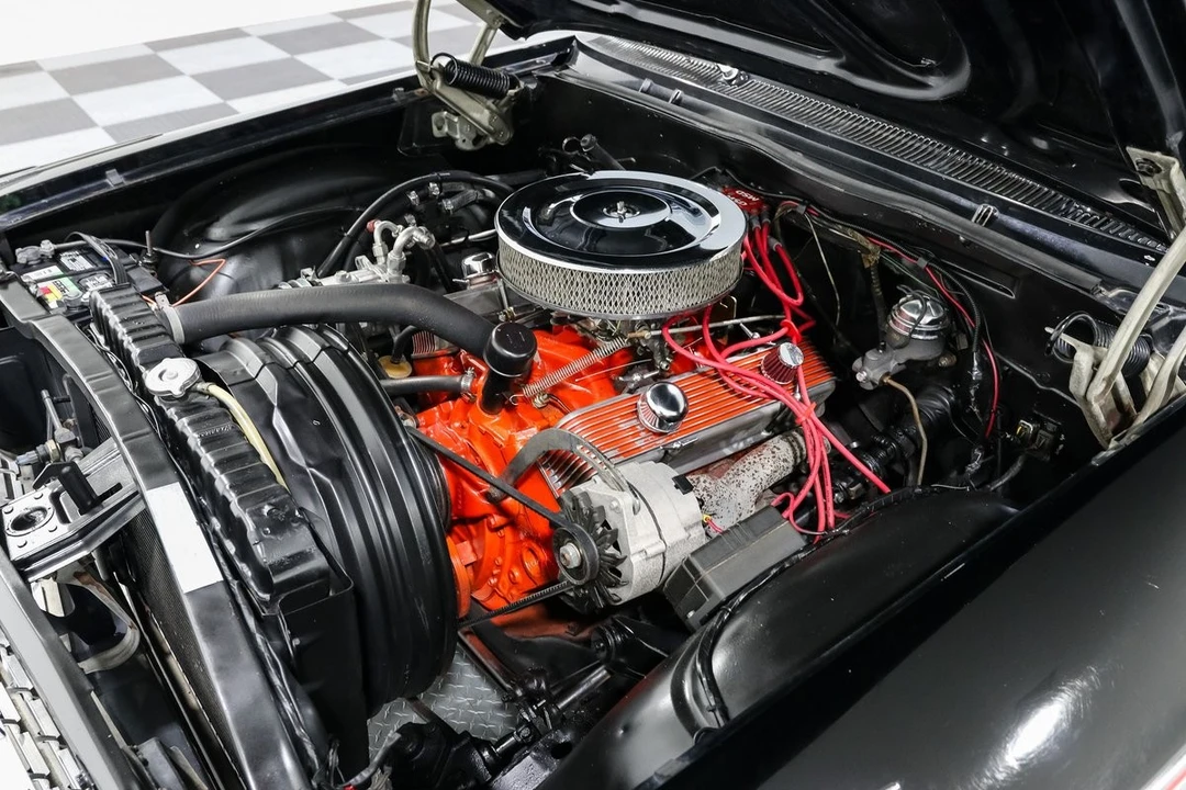 1962 Chevrolet Impala 3rd Gen - Image 12 of 21