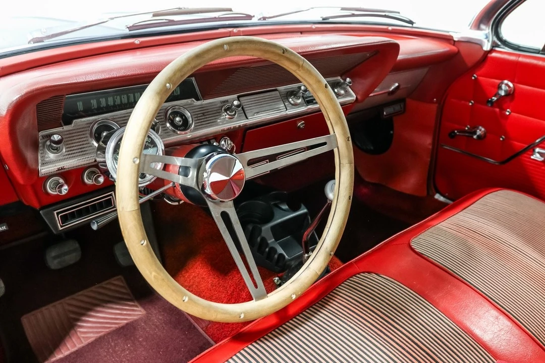 1962 Chevrolet Impala 3rd Gen - Image 14 of 21