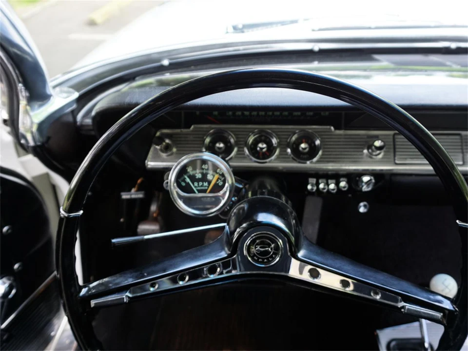 1962 Chevrolet Impala 3rd Gen - Image 19 of 24