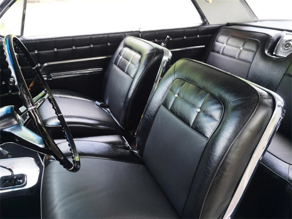 1962 Chevrolet Impala 3rd Gen - Image 17 of 24