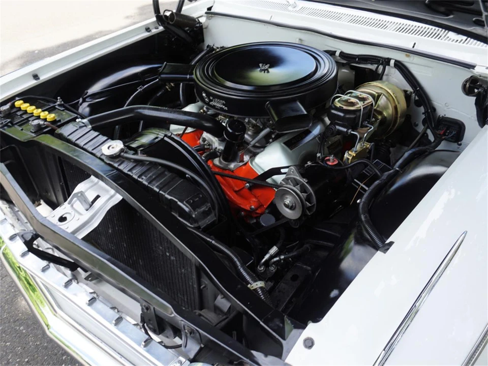 1962 Chevrolet Impala 3rd Gen - Image 10 of 24