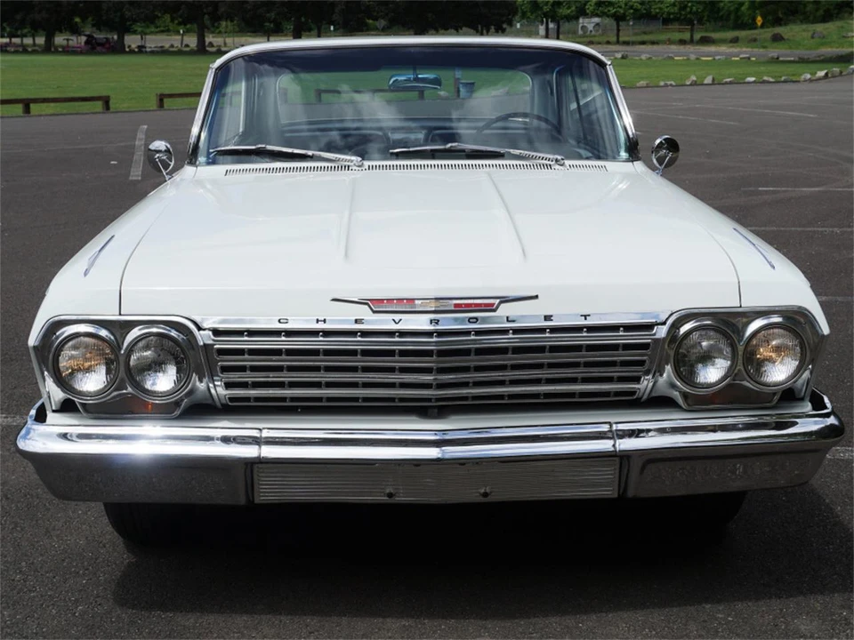 1962 Chevrolet Impala 3rd Gen - Image 6 of 24
