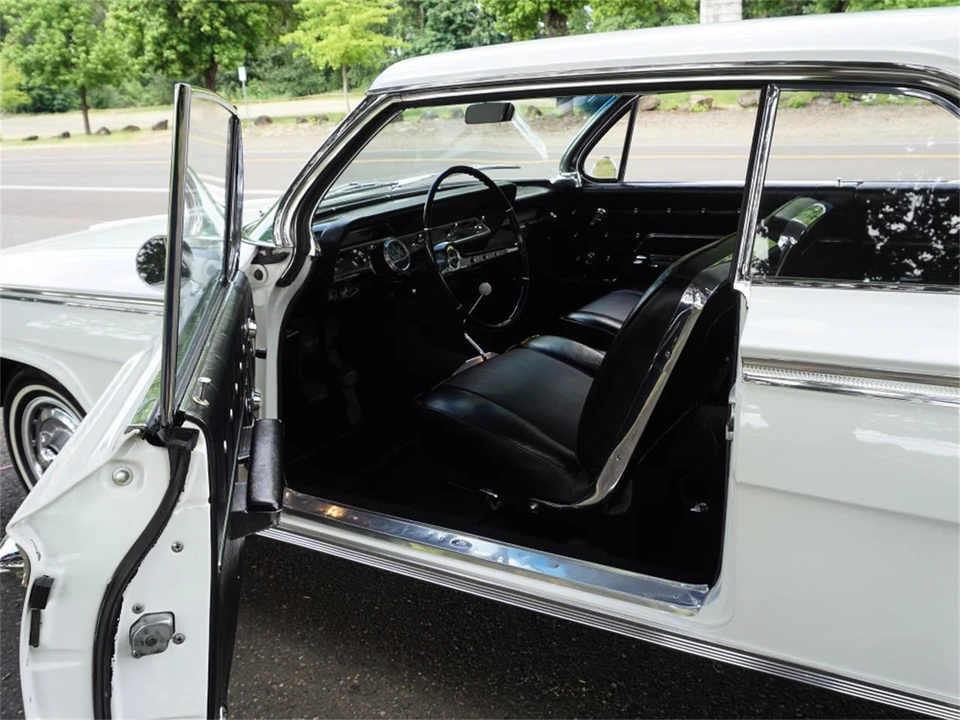 1962 Chevrolet Impala 3rd Gen - Image 16 of 24