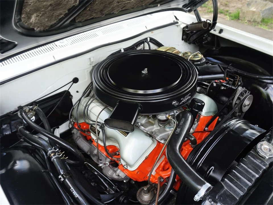 1962 Chevrolet Impala 3rd Gen - Image 11 of 24