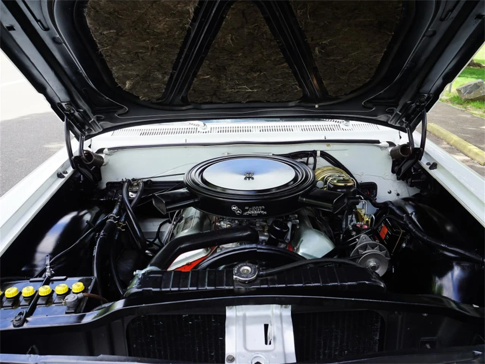 1962 Chevrolet Impala 3rd Gen - Image 9 of 24