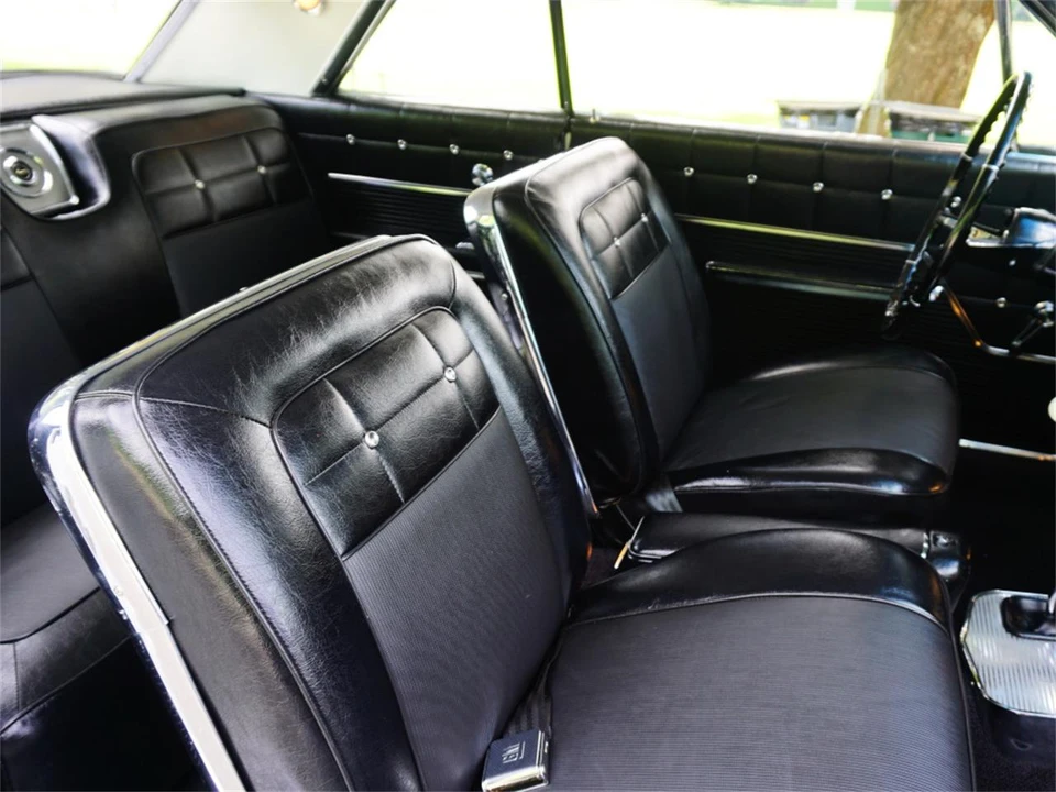 1962 Chevrolet Impala 3rd Gen - Image 21 of 24