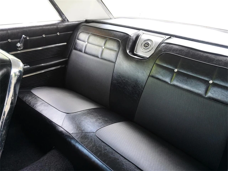 1962 Chevrolet Impala 3rd Gen - Image 24 of 24