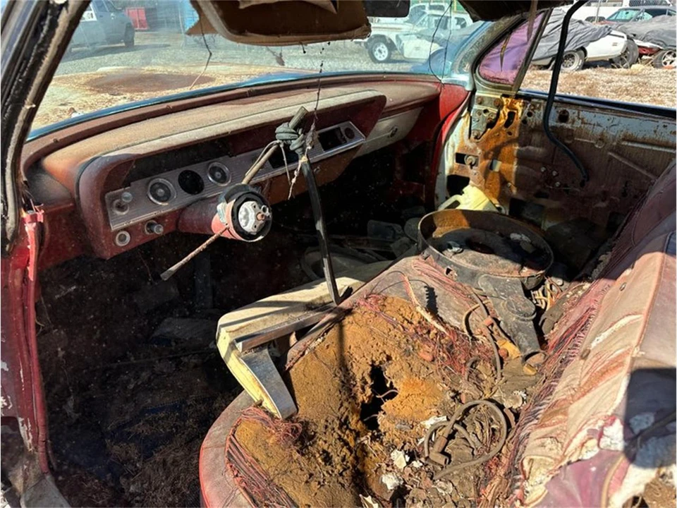 1962 Chevrolet Impala 3rd Gen - Image 19 of 26
