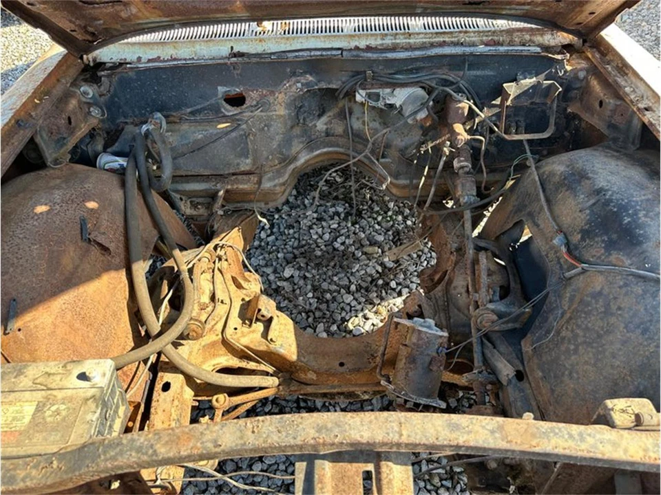 1962 Chevrolet Impala 3rd Gen - Image 20 of 26