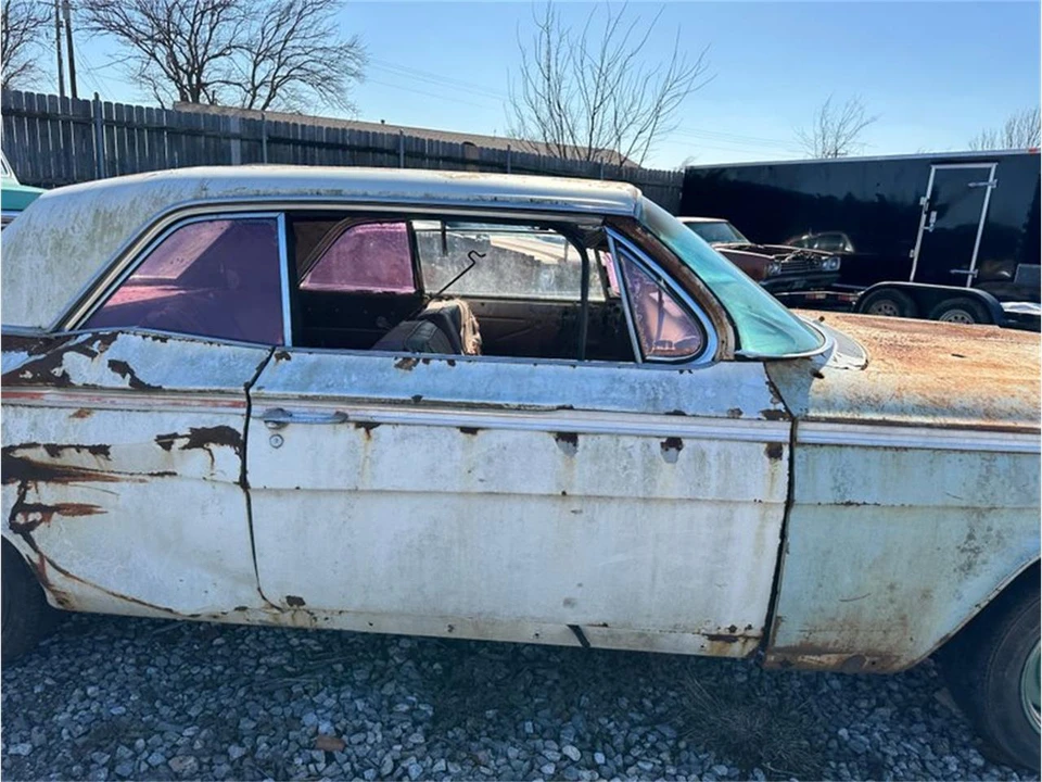 1962 Chevrolet Impala 3rd Gen - Image 8 of 26