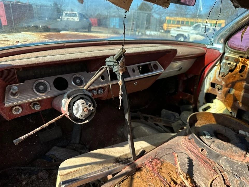 1962 Chevrolet Impala 3rd Gen - Image 16 of 26