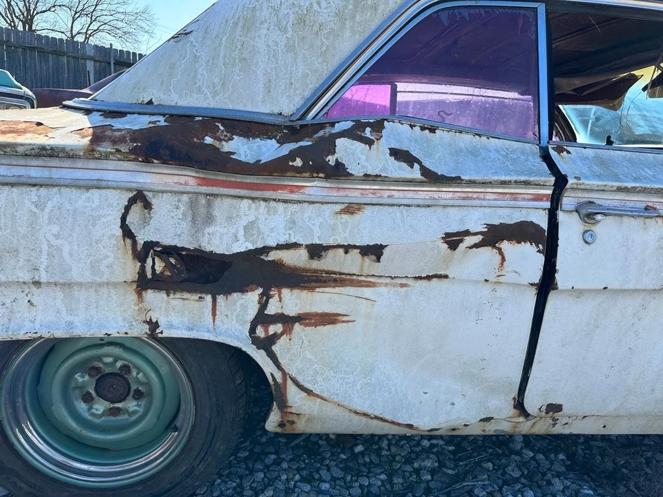 1962 Chevrolet Impala 3rd Gen - Image 10 of 26