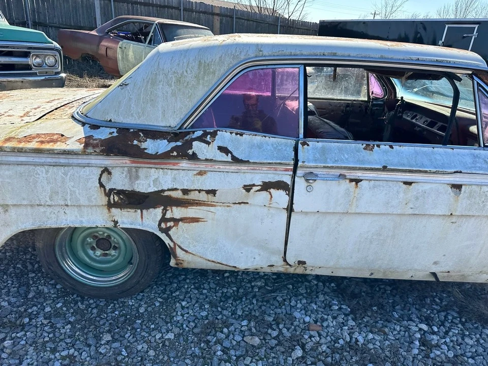 1962 Chevrolet Impala 3rd Gen - Image 9 of 26