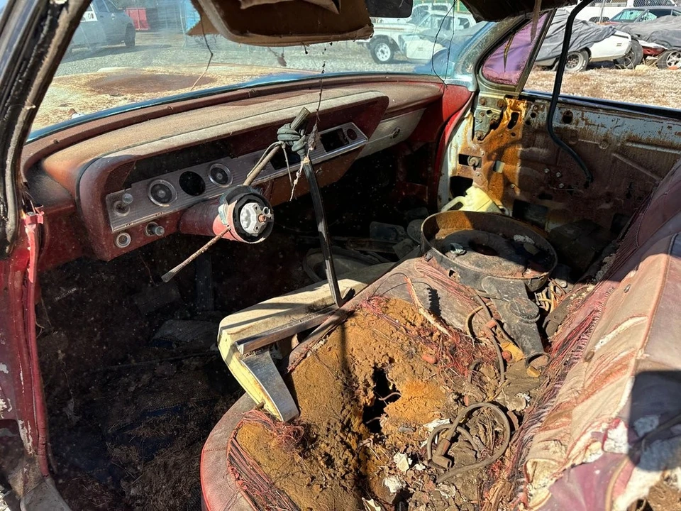 1962 Chevrolet Impala 3rd Gen - Image 19 of 26