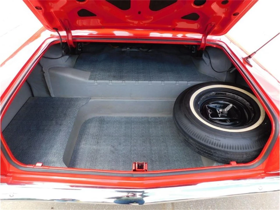 1962 Chevrolet Impala 3rd Gen - Image 21 of 31