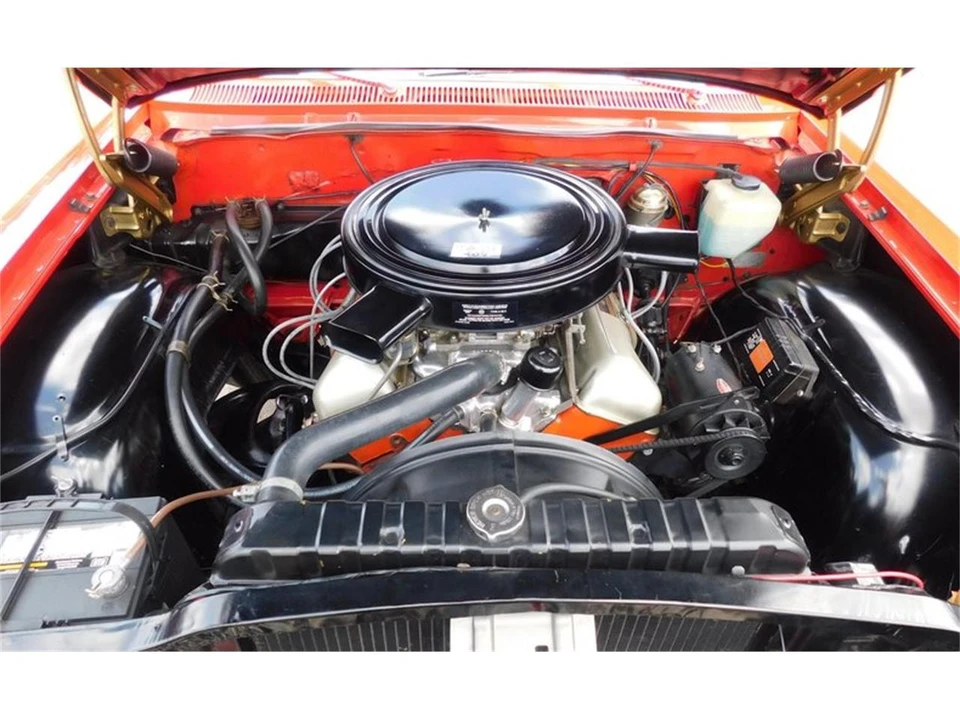 1962 Chevrolet Impala 3rd Gen - Image 2 of 31