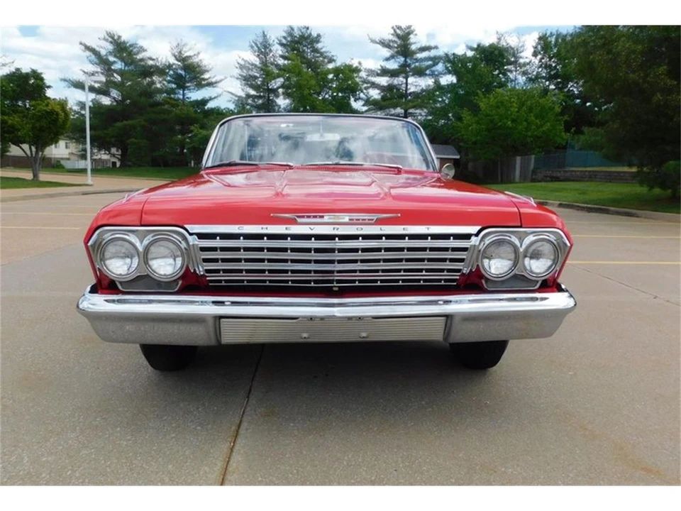 1962 Chevrolet Impala 3rd Gen - Image 23 of 31