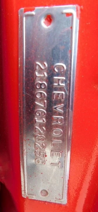 1962 Chevrolet Impala 3rd Gen - Image 19 of 31