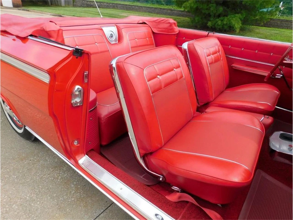 1962 Chevrolet Impala 3rd Gen - Image 16 of 31