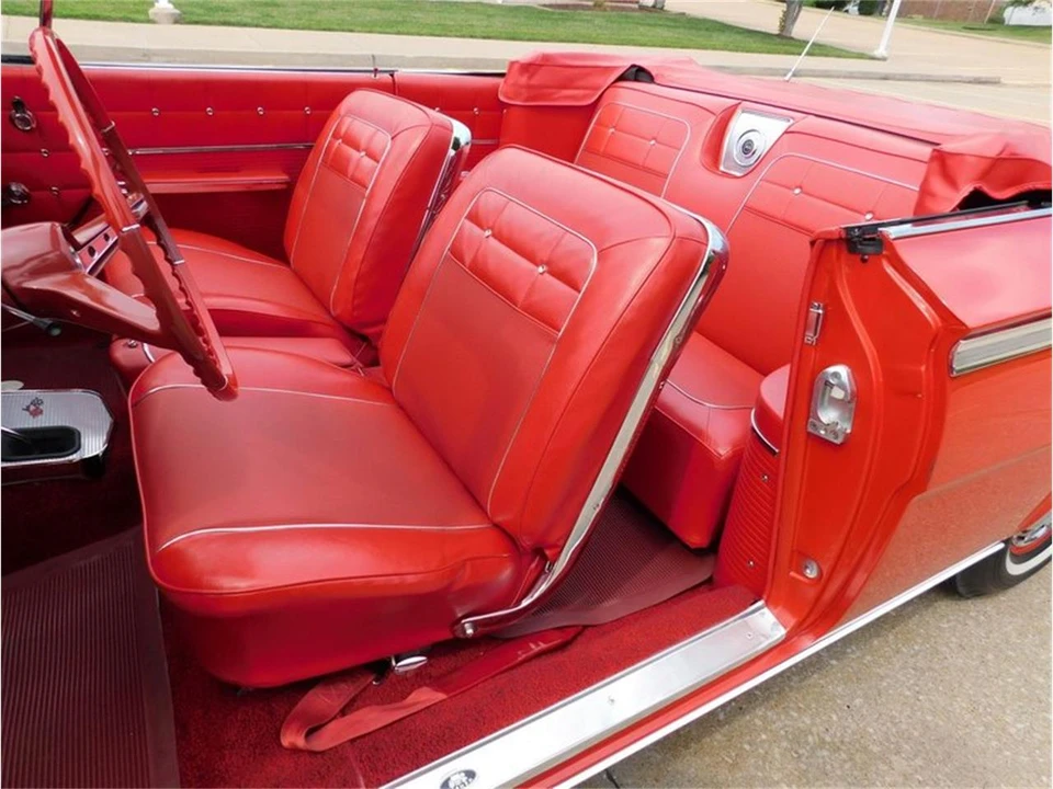 1962 Chevrolet Impala 3rd Gen - Image 14 of 31
