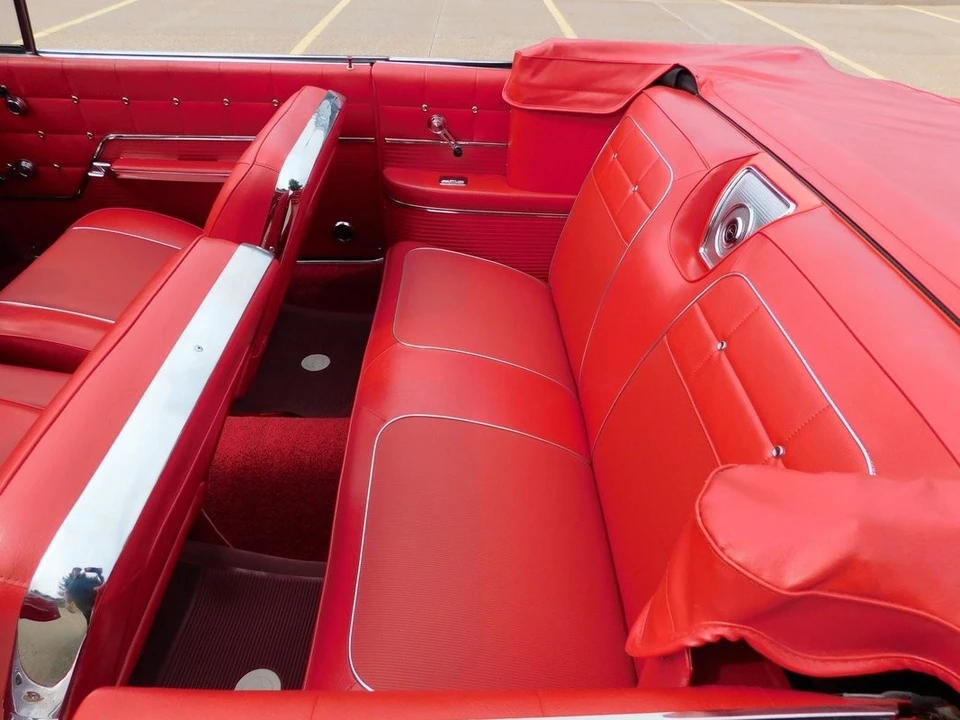 1962 Chevrolet Impala 3rd Gen - Image 28 of 31