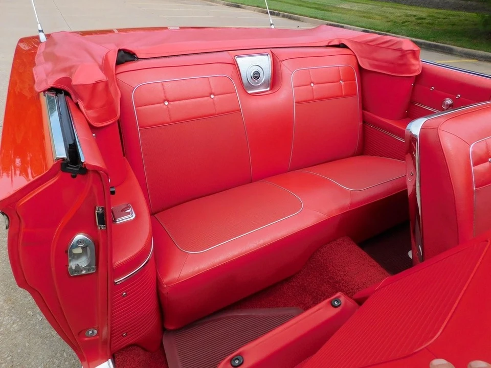 1962 Chevrolet Impala 3rd Gen - Image 13 of 31