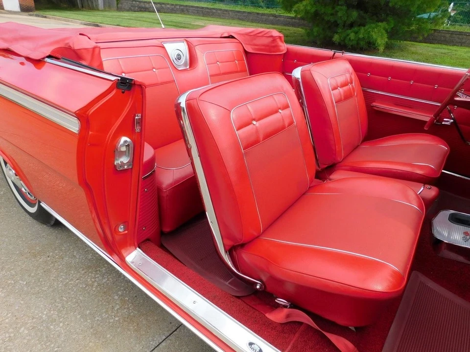 1962 Chevrolet Impala 3rd Gen - Image 11 of 31