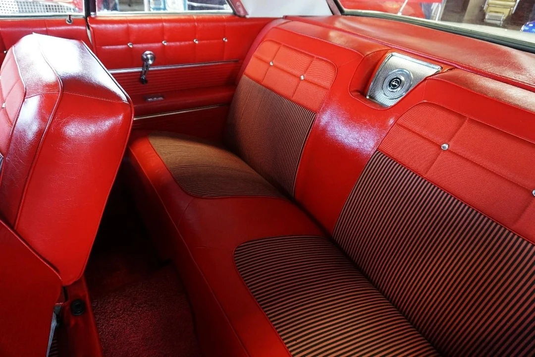 1962 Chevrolet Impala 3rd Gen - Image 21 of 31