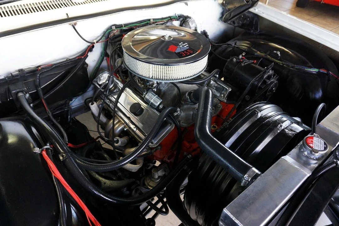1962 Chevrolet Impala 3rd Gen - Image 30 of 31