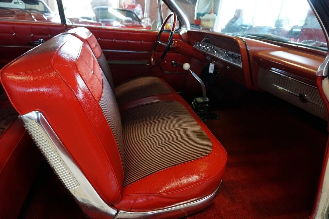 1962 Chevrolet Impala 3rd Gen - Image 23 of 31
