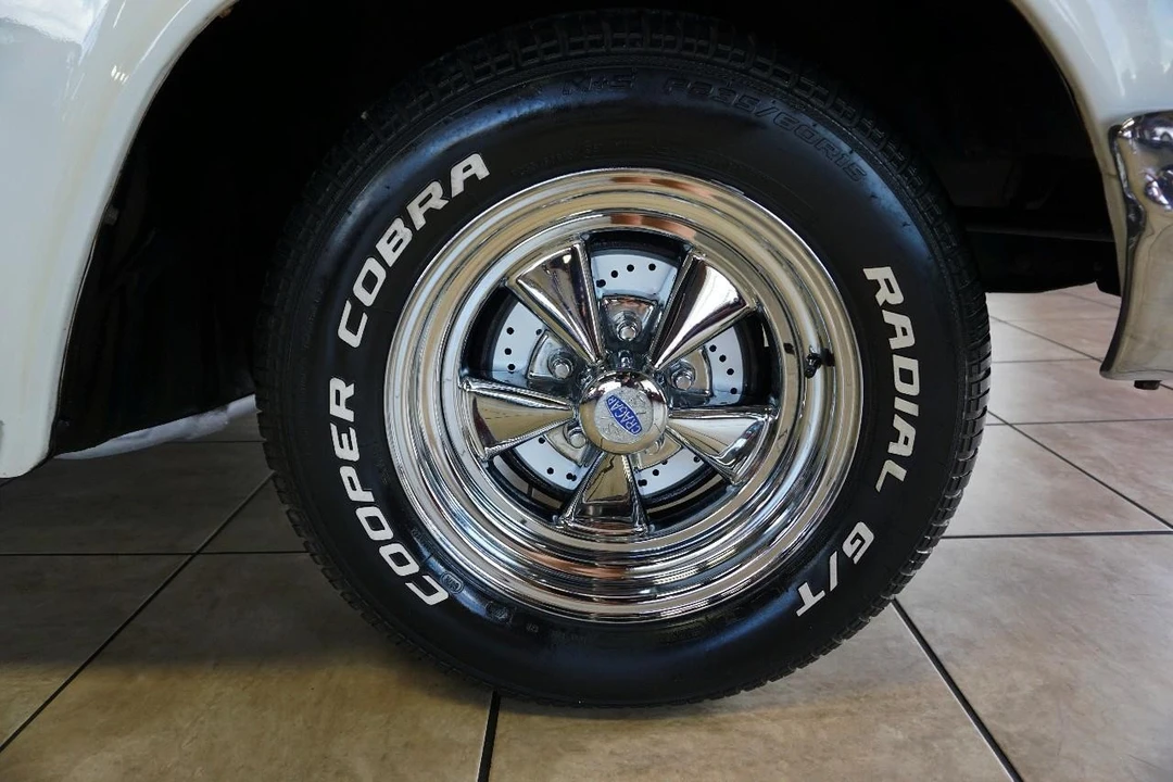 1962 Chevrolet Impala 3rd Gen - Image 31 of 31