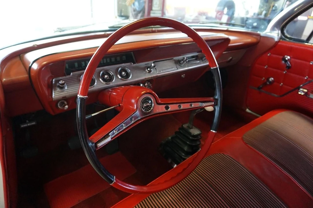 1962 Chevrolet Impala 3rd Gen - Image 25 of 31