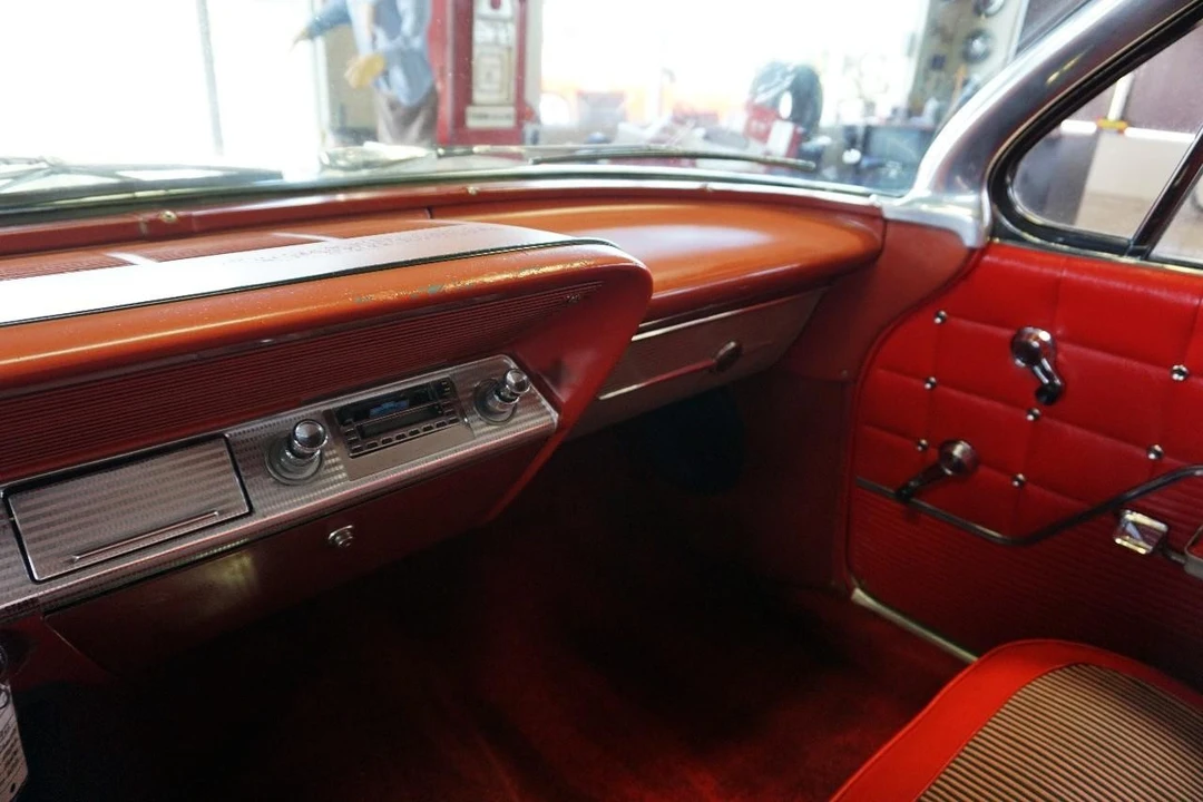 1962 Chevrolet Impala 3rd Gen - Image 26 of 31