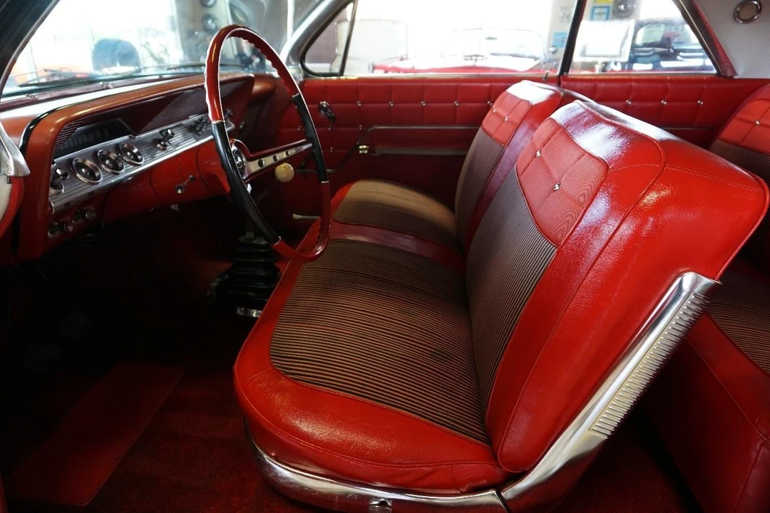 1962 Chevrolet Impala 3rd Gen - Image 20 of 31
